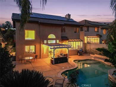 25528 Paine Cir, Stevenson Ranch, CA 91381 - photo 4