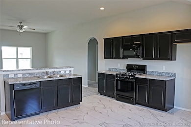 1526 S 31st St, Broken Arrow, OK 74014 - photo 6