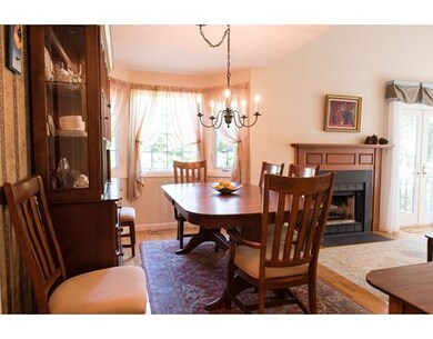 1 Turnbridge Ln unit 1, Hopkinton, MA 01748 - photo 6