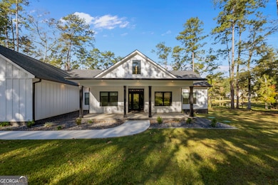 190 Leonards Dr, Thomasville, GA 31792 - photo 3