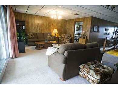 Den/Family/Great Room.