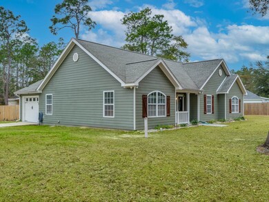 85 Eastgate Way, Crawfordville, FL 32327 - photo 4