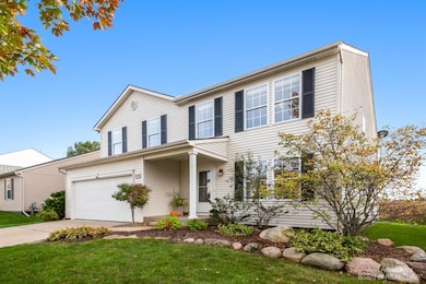 8738 Boxelder Ln unit 84, Dexter, MI 48130 - photo 3