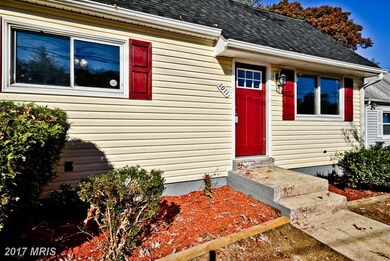 1011 Drum Ave, Capitol Heights, MD 20743 - photo 3