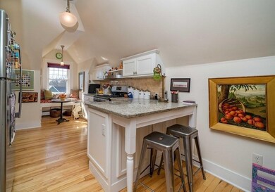 90 Pomeroy Terrace unit 5, Northampton, MA 01060 - photo 7