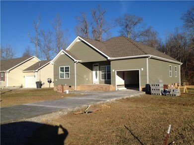 27 John Mark Ct unit 1486447, Manchester, TN 37355 - photo 2