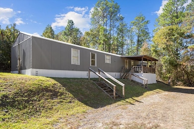 288 Cardinal Way, Brookeland, TX 75931 - photo 3