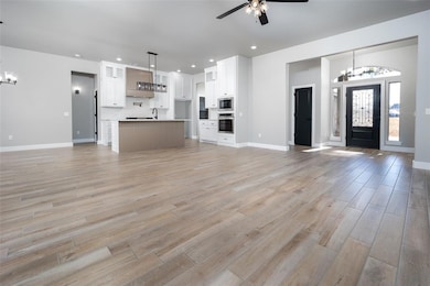 1455 Deer Ridge Run, Tuttle, OK 73089 - photo 5