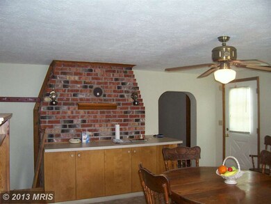 1392 S Mill Creek Rd, Petersburg, WV 26847 - photo 7