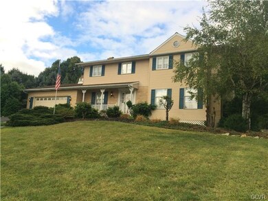 4360 Rose Dr, Emmaus, PA 18049 - photo 2