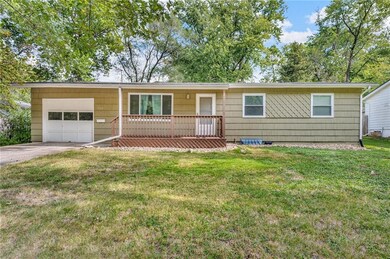 1014 Lawrence Ave, Lawrence, KS 66049 - photo 3