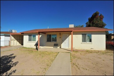 7571 Matamoros Dr, El Paso, TX 79915 - photo 2