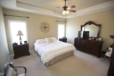 1016 Dearborn Ct, Winterville, NC 28590 - photo 6