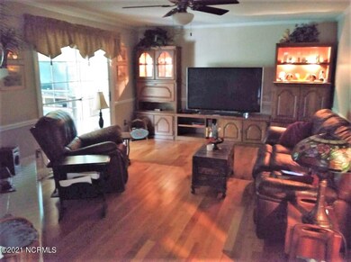 118 Epworth Dr, Jacksonville, NC 28546 - photo 4