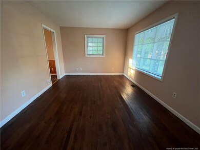 811 Miller Ave, Fayetteville, NC 28304 - photo 2