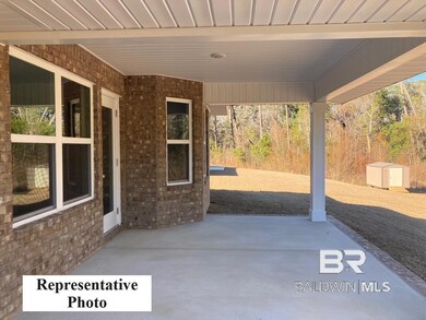 812 Marks Ave, Bay Minette, AL 36507 - photo 4