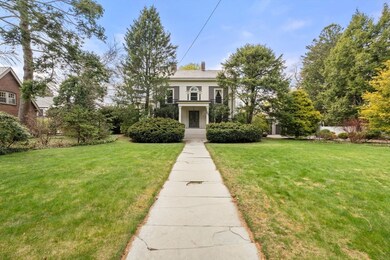 983 Centre St, Newton Center, MA 02459 - photo 4