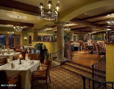 Blackstone Country Club