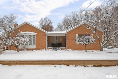 2701 47th St, Moline, IL 61265 - photo 2