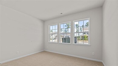 *Photos are of model home and are for representational purposes only*