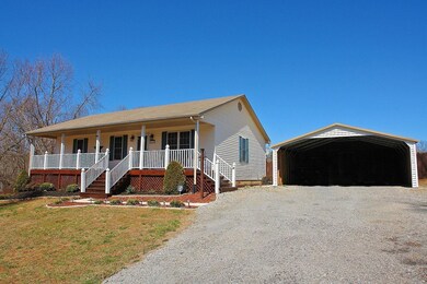 1464 Flint Hill Road Moneta VA-large-002