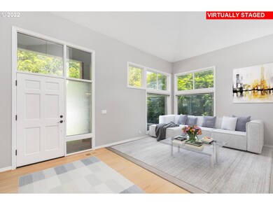 Entrance/Foyer