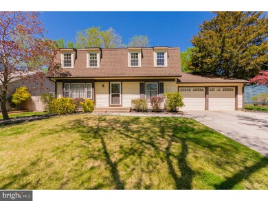 713 Cotswold Rd, Somerdale, NJ 08083 - photo 2