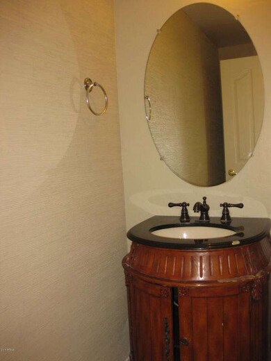 Vineyard-Half Bath