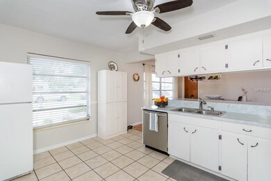 Eat-in Space in Kitchen with Window View!