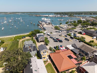 Waterview Condo in Vineyard Haven