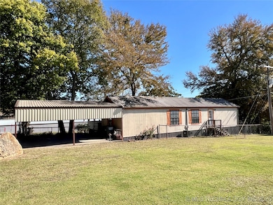 14133 Kirk Ln, Kingston, OK 73439 - photo 2