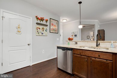 41900 Metamorphic Square unit 403, Aldie, VA 20105 - photo 4