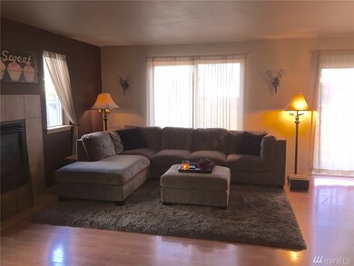 10523 197th Street Ct E unit 52, Graham, WA 98338 - photo 5