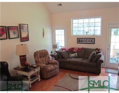 Den/Family/Great Room.