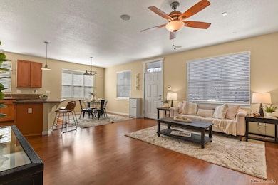 8260 E 24th Dr unit 8260, Denver, CO 80238 - photo 7