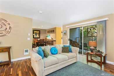 23327 Cedar Way unit F101, Mountlake Terrace, WA 98043 - photo 4