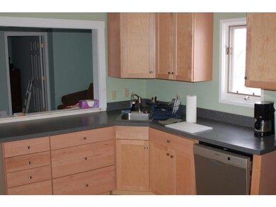 43 Railroad St, Lancaster, NH 03584 - photo 2