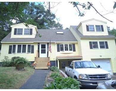 14 Hilltop Rd, Billerica, MA 01821 - photo 3