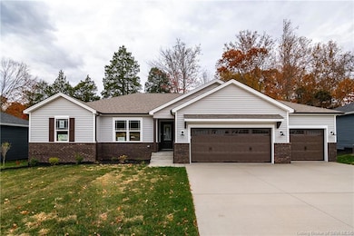 5128 Everett Ave unit LOT 76, Floyds Knobs, IN 47119 - photo 6