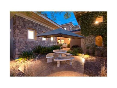 Other. Courtyard sitting area.