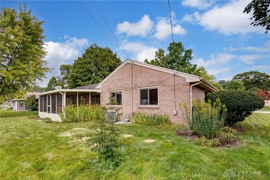 Note:  ALL BRICK exterior