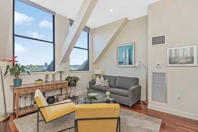 Sumner Hill Condominiums unit 403, Jamaica Plain, MA 02130 - photo 5