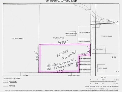 9999 County Road 1006, Godley, TX 76044 - photo 6