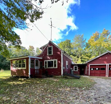 1228 Woodman Hill Rd, Minot, ME 04258 - photo 4