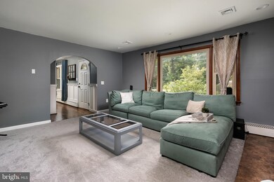 5172 Dumfries Rd, Warrenton, VA 20187 - photo 6