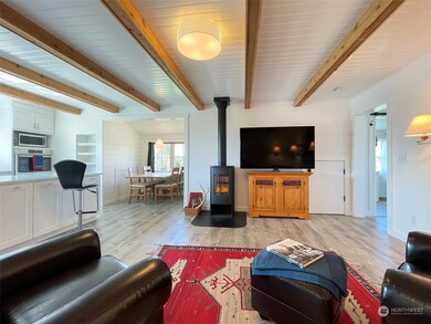 Luxury Vinyl plank flooring