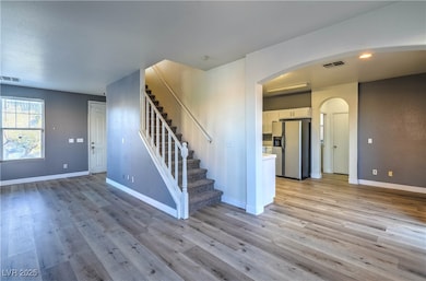 2704 Wooly Rose Ave, Las Vegas, NV 89106 - photo 5