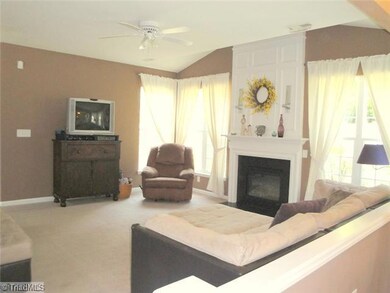 Den/Family/Great Room.