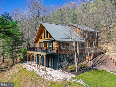 810 Dumpling Run Rd, Moorefield, WV 26836 - photo 5