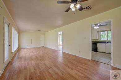 4705 Walnut St, Texarkana, TX 75503 - photo 5